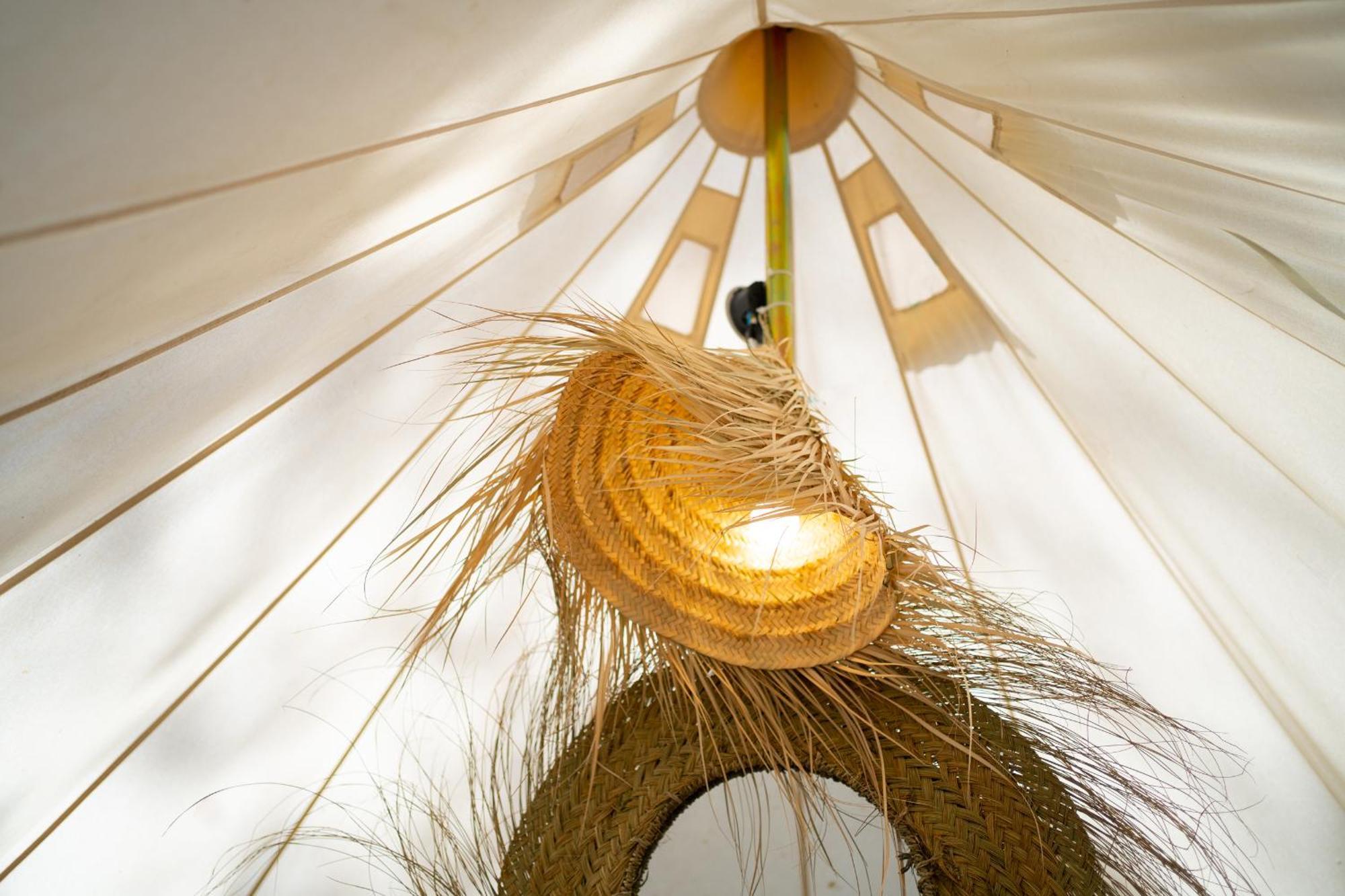 Glamping Zone La Pinilla * Segovia