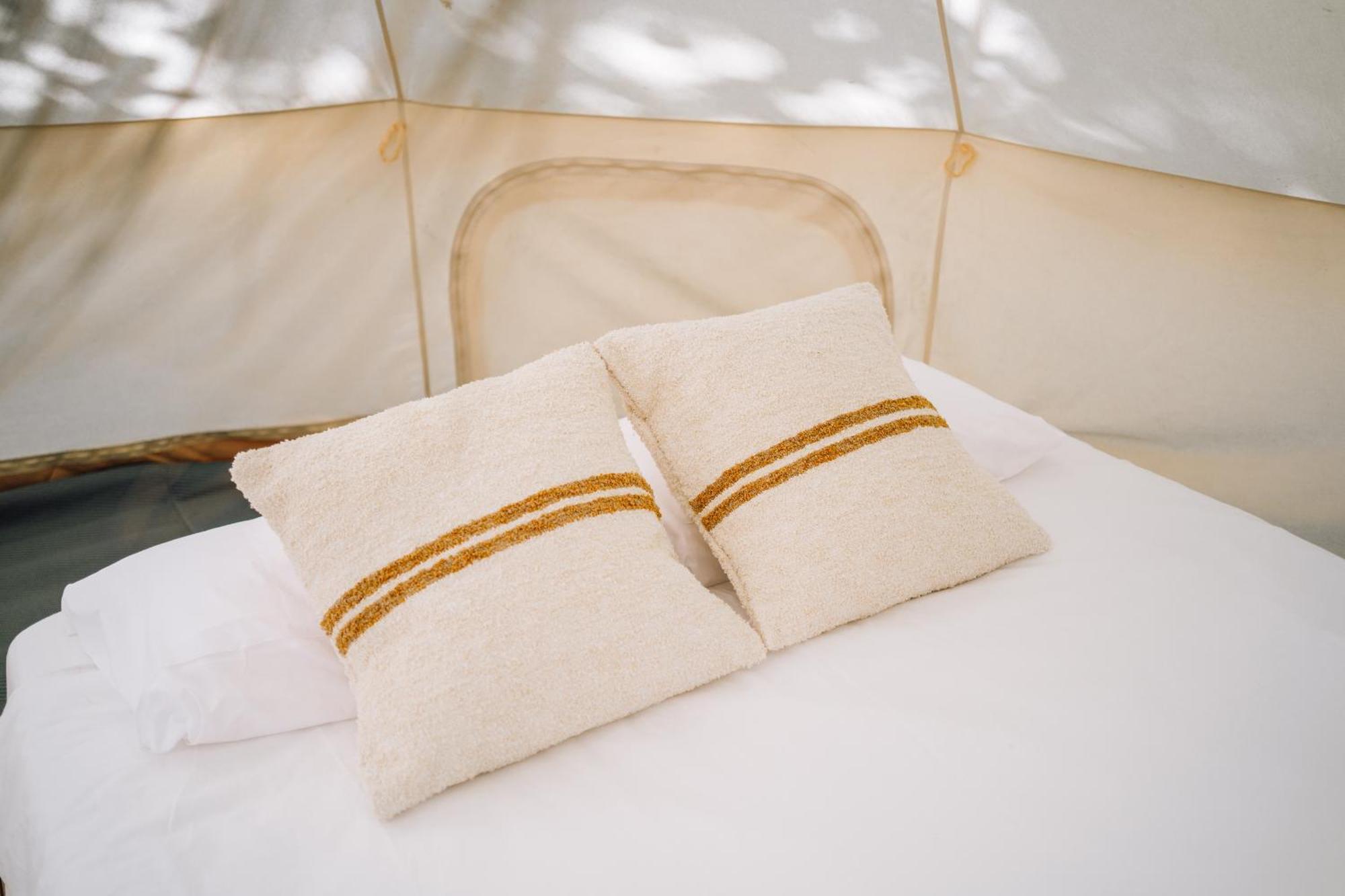 Glamping Zone La Pinilla * Segovia