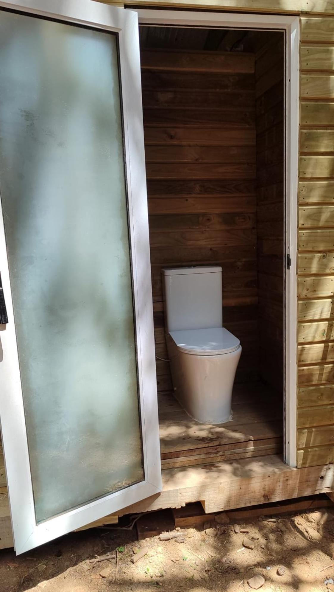 Glamping Zone La Pinilla